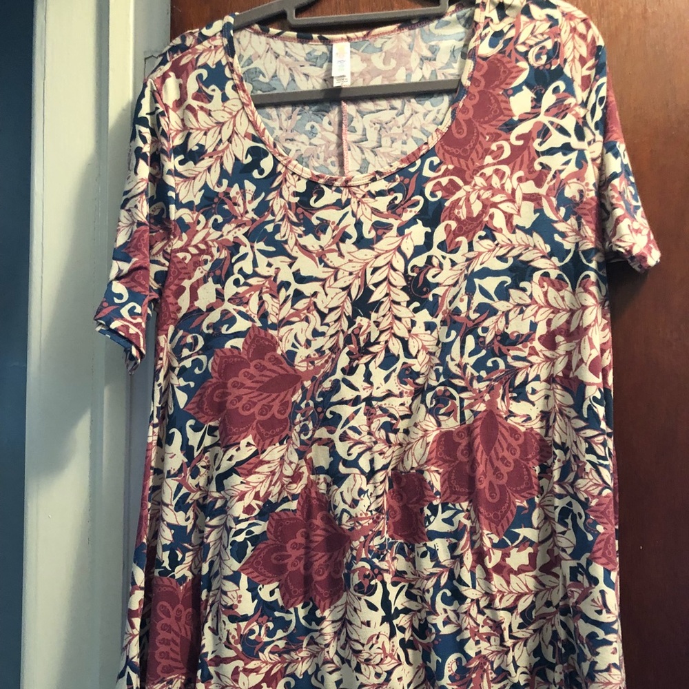 LuLaRoe Irma